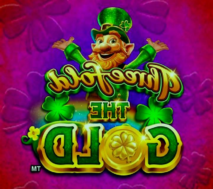 Threefold the Gold slot machine