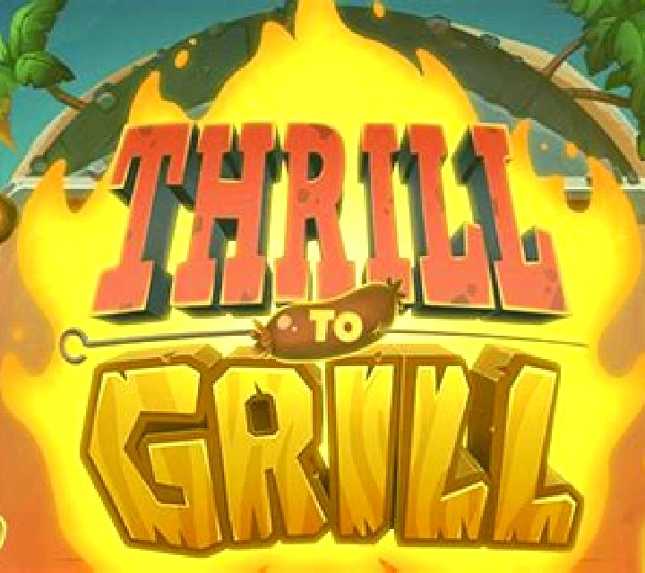 Thrill to Grill online slot