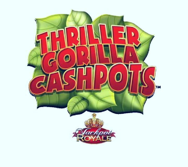 Thriller Town online slot