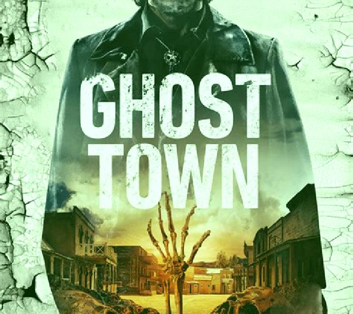 Thriller Town slot game