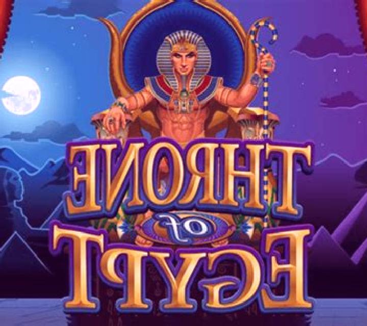 Throne of Egypt slot