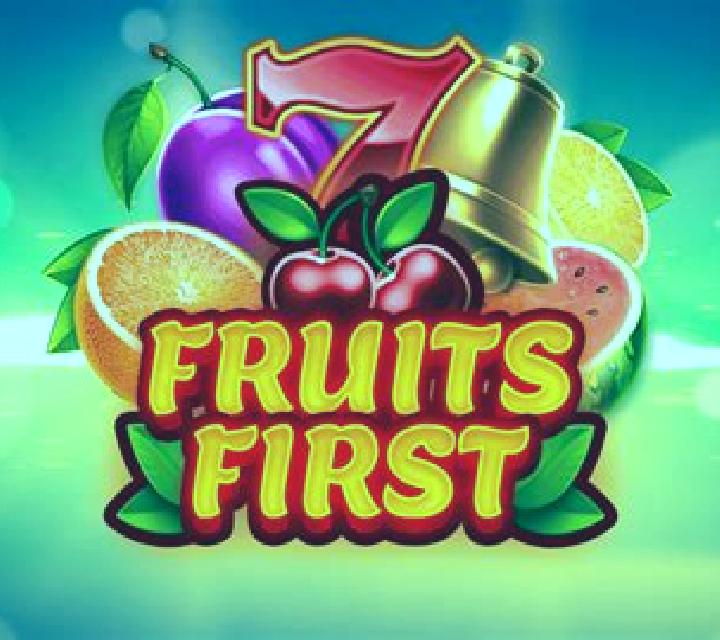 Throne of Fruit slot game