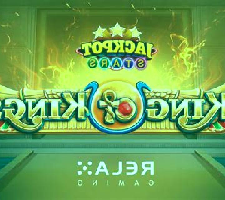Throne of Kings slot