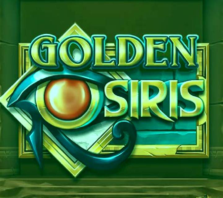 Throne of Osiris online slot