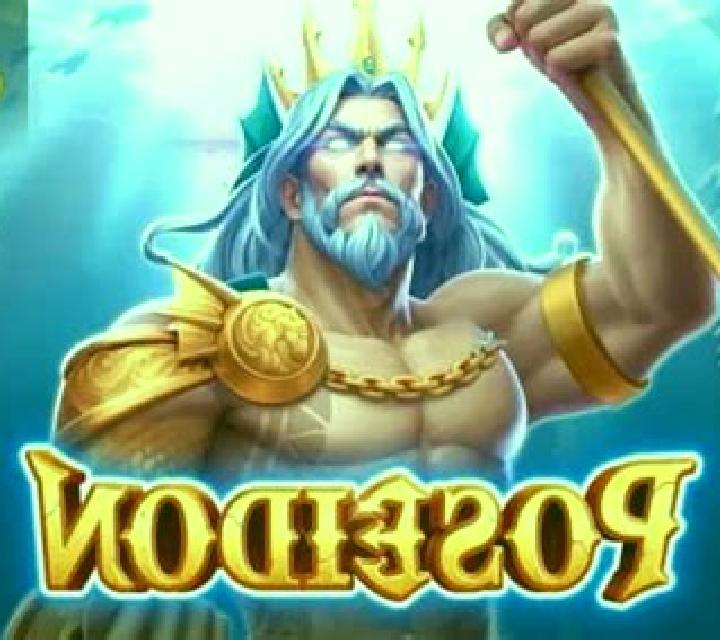 Throne of Poseidon online slot