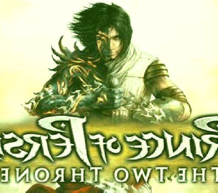 Thrones of Persia online slot