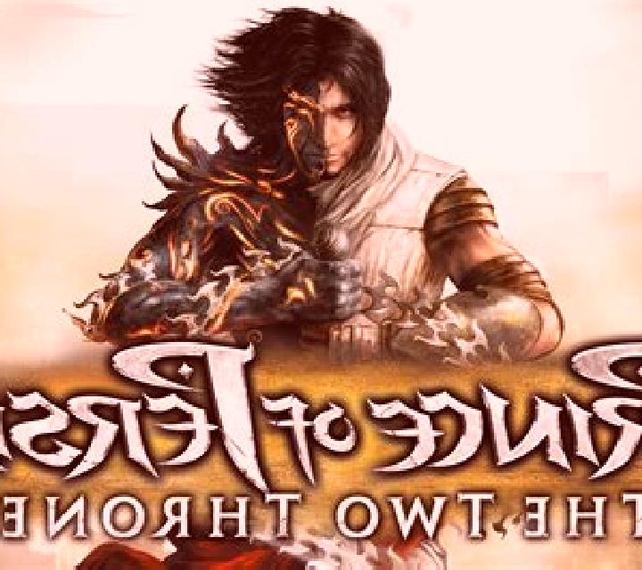 Thrones of Persia slot game