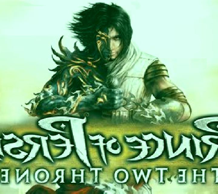 Thrones of Persia slot machine