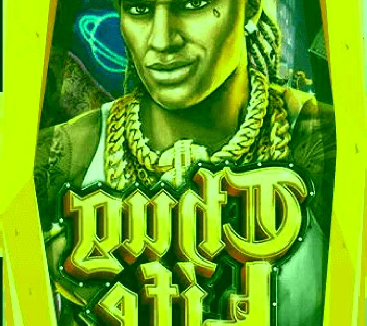 Thug Life online slot