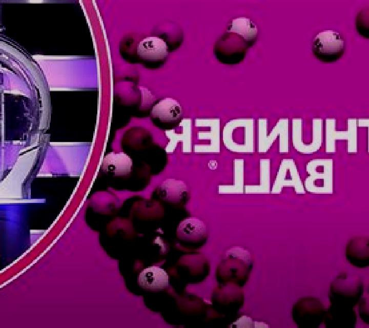 Thunder Ball online slot