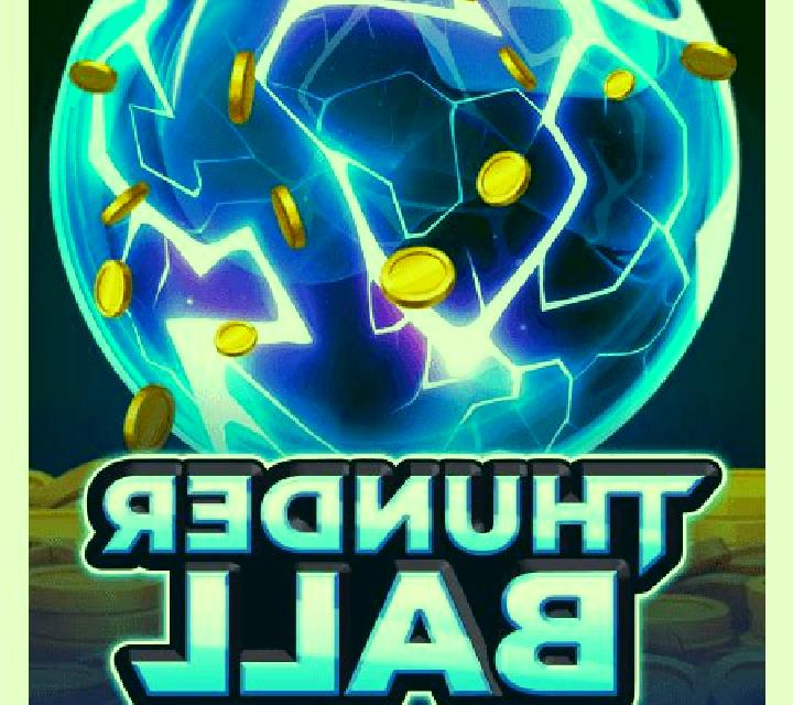 Thunder Ball slot game
