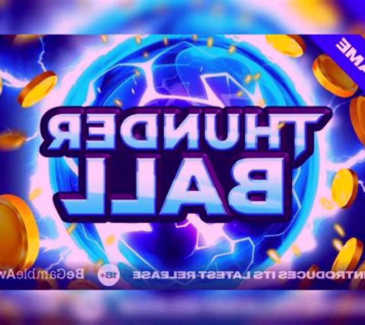 Thunder Ball slot