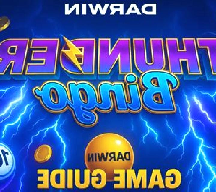 Thunder Bingo Express online slot