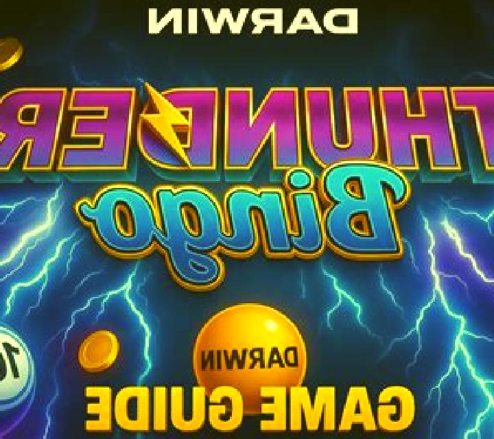 Thunder Bingo online slot