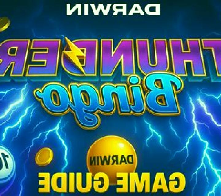 Thunder Bingo slot