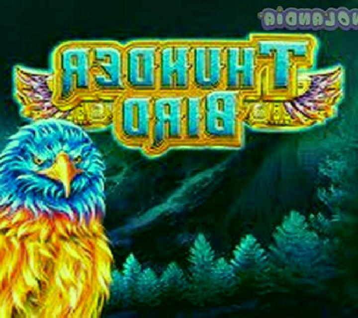 Thunder Bird (GameArt) slot machine