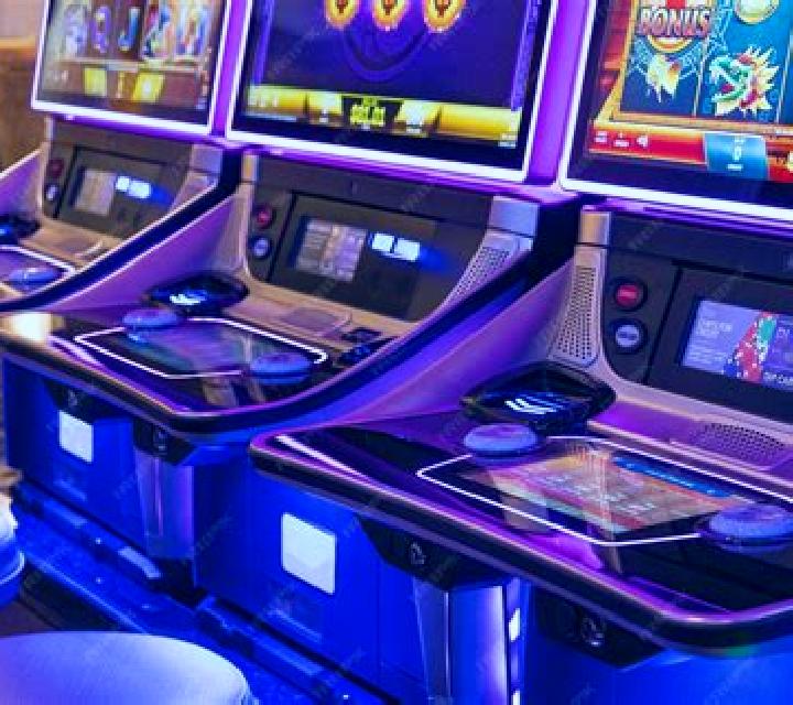 Thunder Blackjack slot game