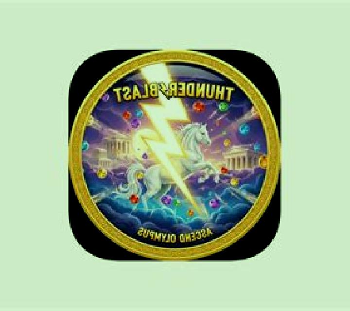 Thunder Blast online slot