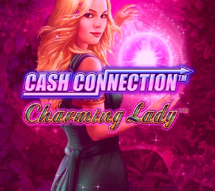 Thunder Cash - Charming Lady online slot