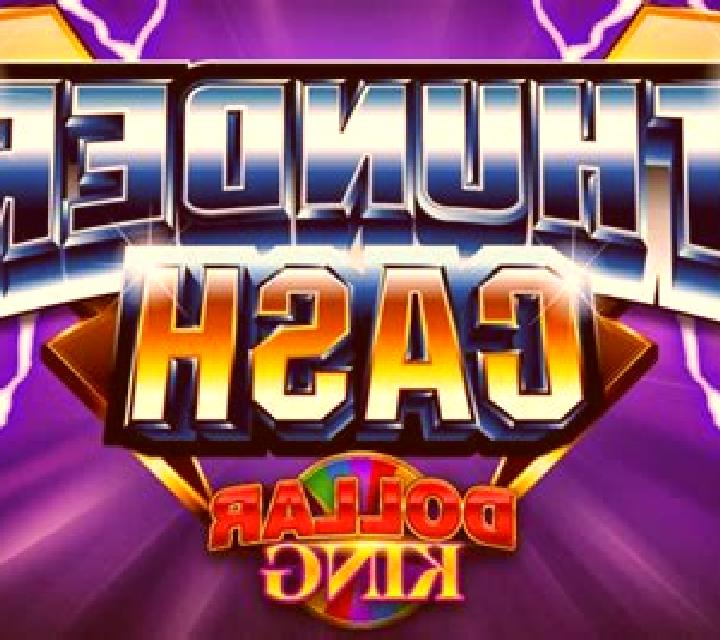 Thunder Cash online slot