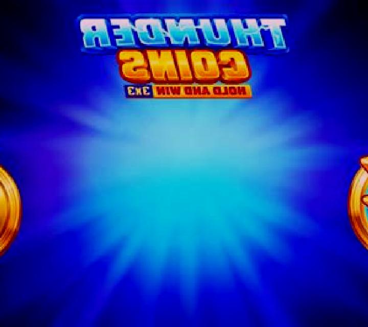 Thunder Coins XXL: Multicoin online slot