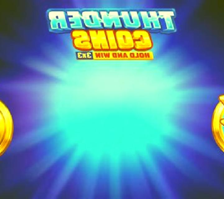 Thunder Coins (ZITRO) online slot