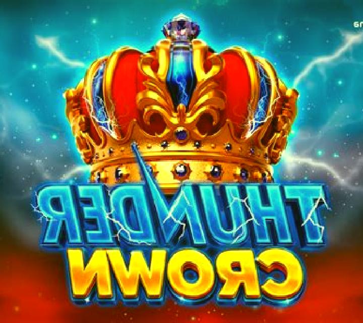 Thunder Crown slot game