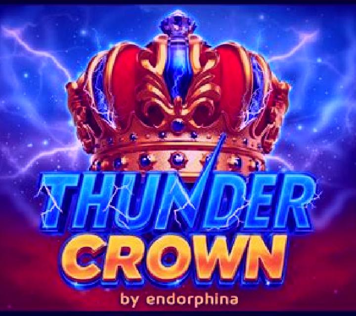 Thunder Crown slot machine