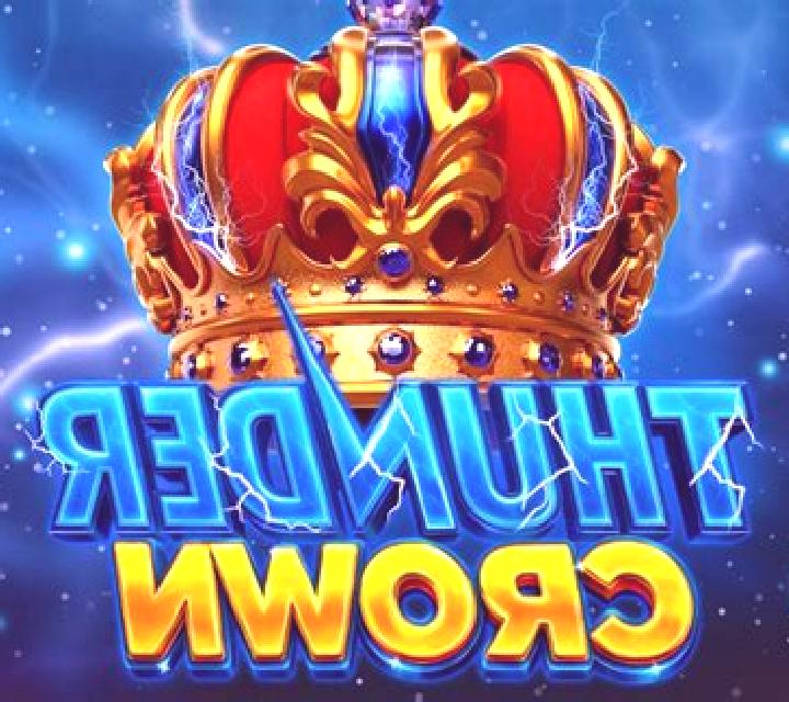 Thunder Crown slot