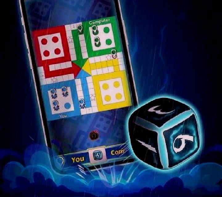 Thunder Dice online slot