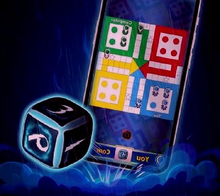 Thunder Dice slot game