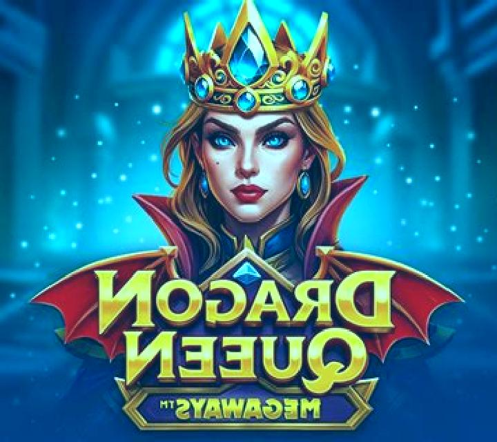 Thunder, Dragon & Queen online slot