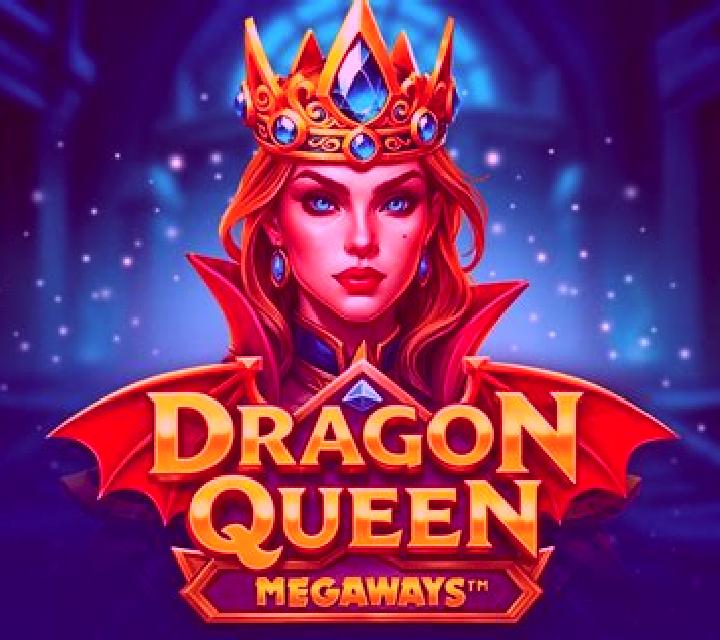 Thunder, Dragon & Queen slot game