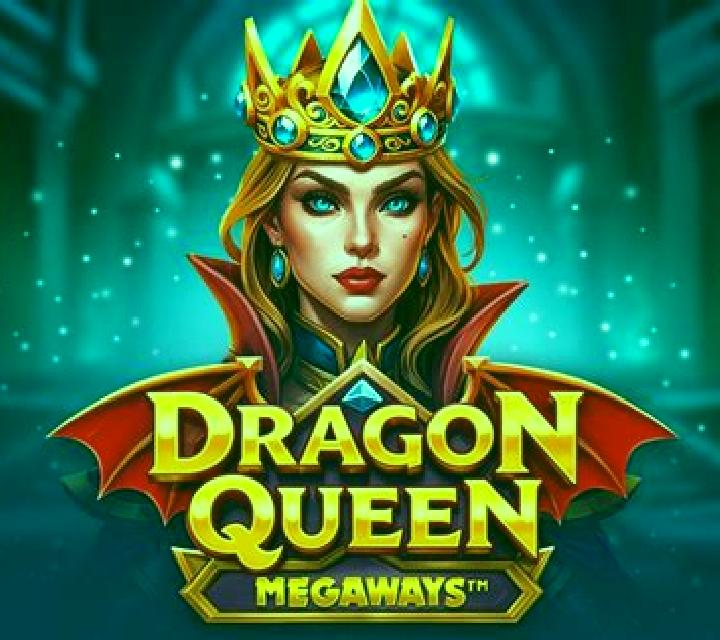 Thunder, Dragon & Queen slot machine