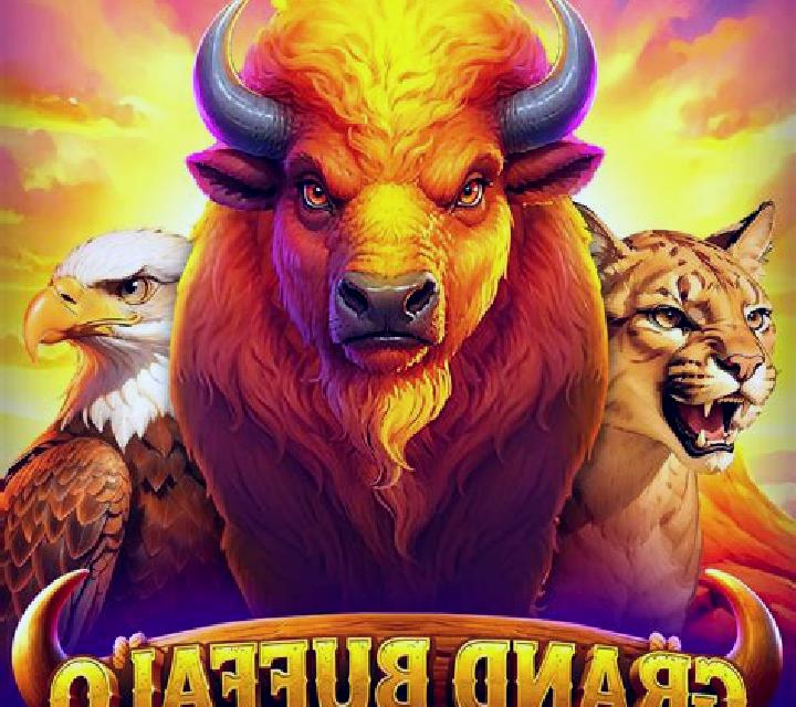 Thunder Eagle Hold and Win Extreme 10,000 slot game