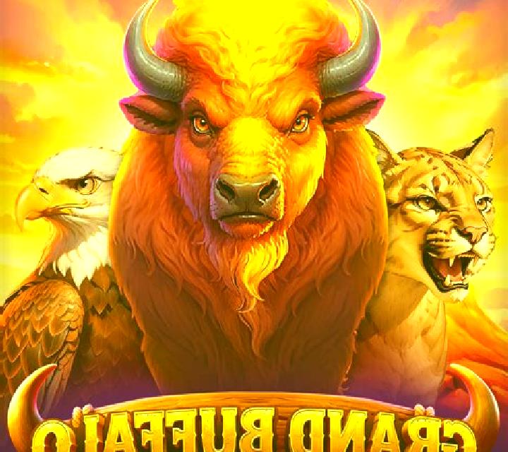Thunder Eagle Hold and Win Extreme 10,000 slot machine