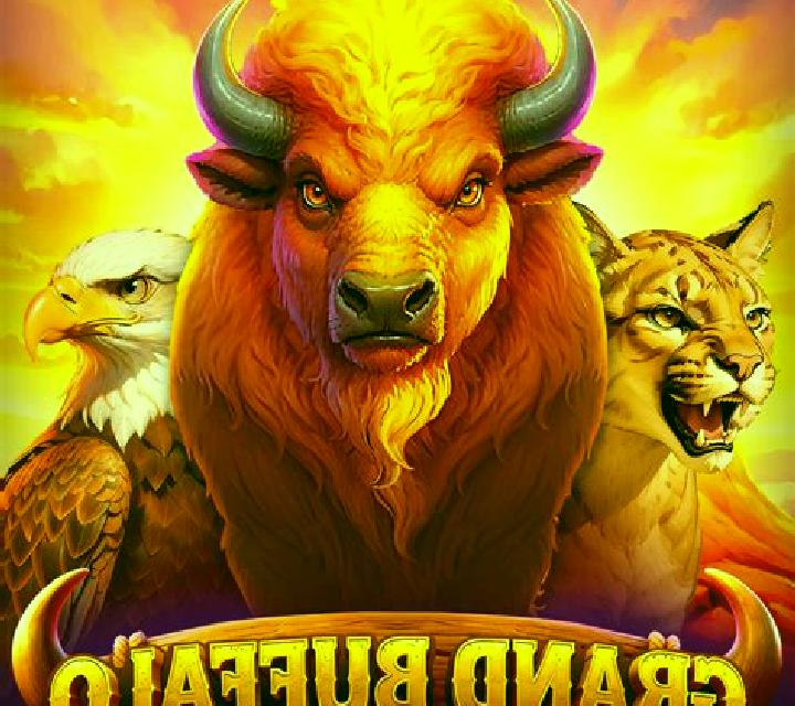 Thunder Eagle Hold and Win Extreme 10,000 slot