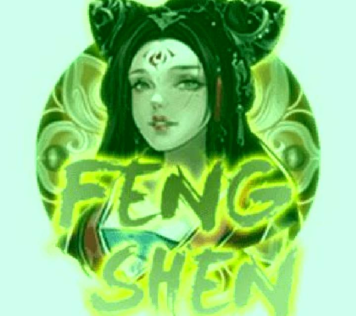 Thunder Feng Shen slot game
