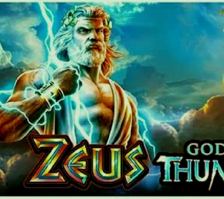 Thunder God slot