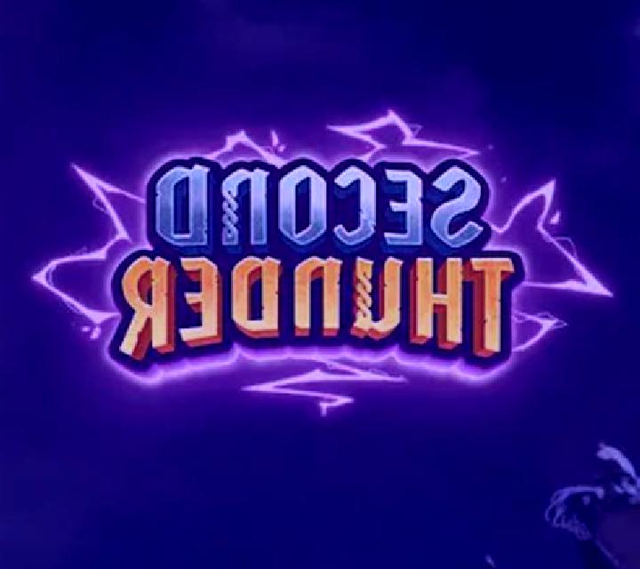 Thunder Gold slot