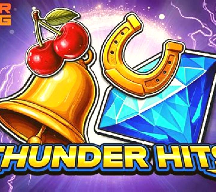 Thunder Hits online slot