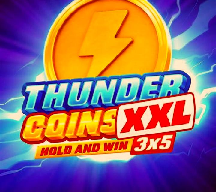 Thunder Hydra Coins Max online slot