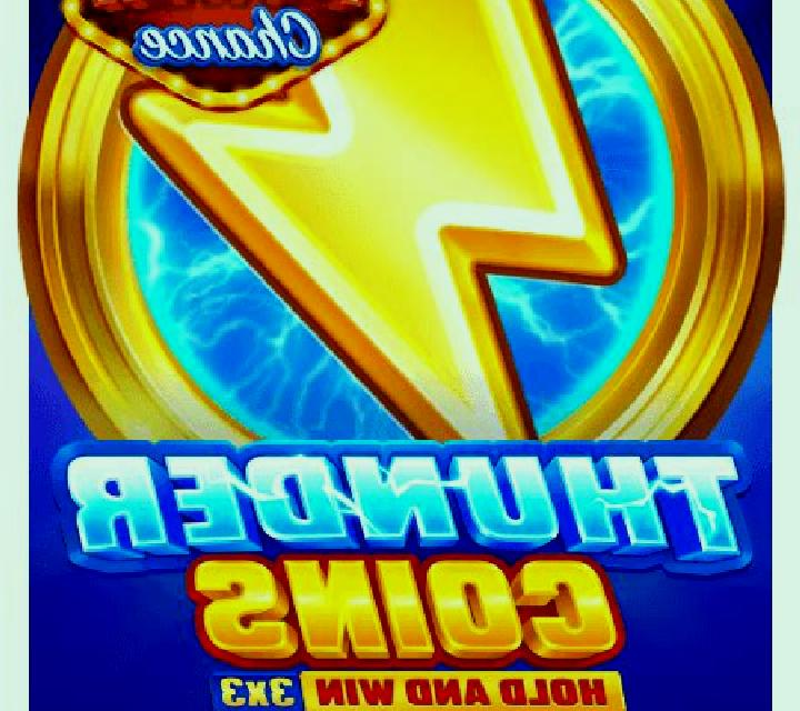 Thunder Hydra Coins Max slot game