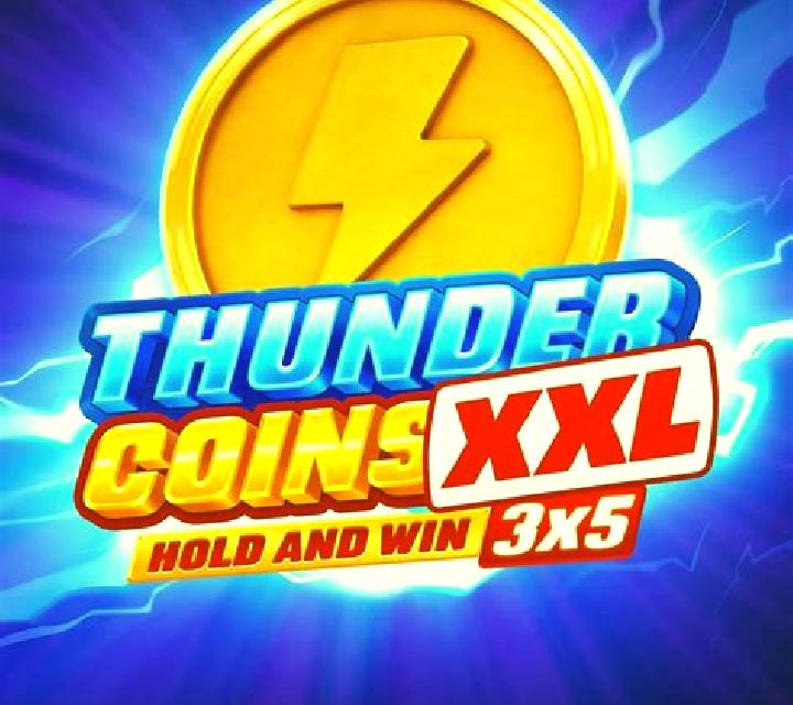 Thunder Hydra Coins Max slot machine