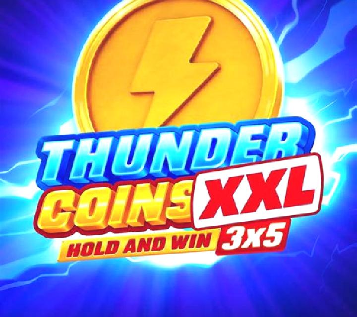 Thunder Hydra Coins Max slot