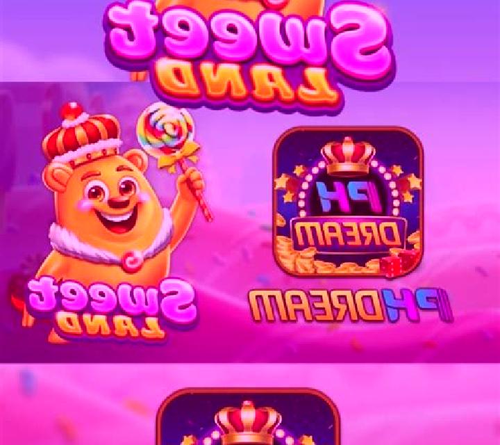 Thunder Land slot game