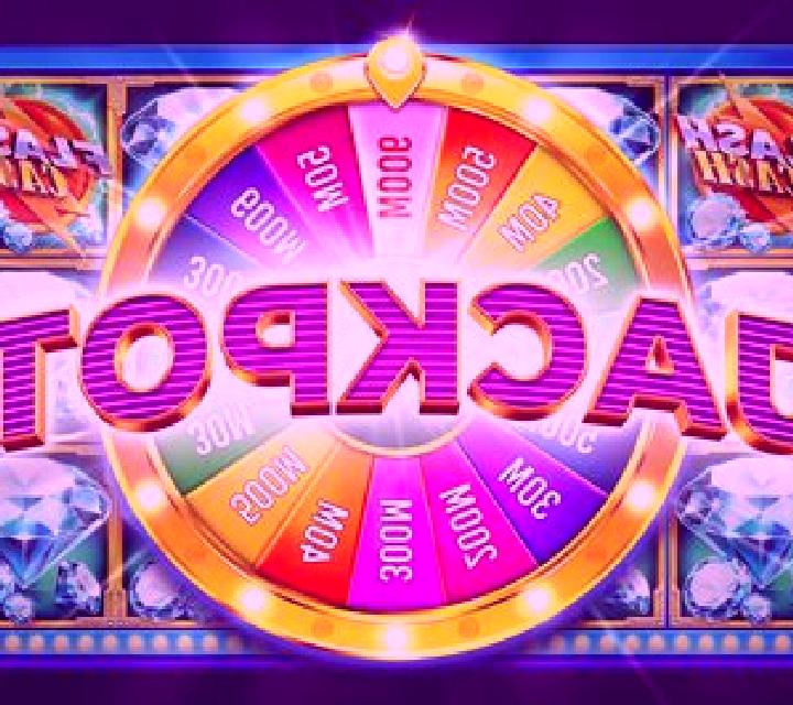 Thunder Money online slot