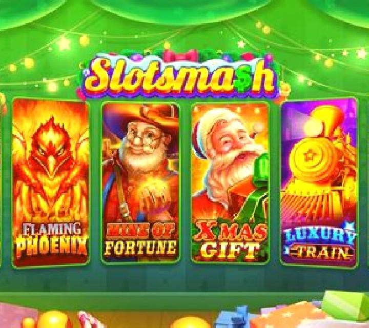 Thunder Money slot game