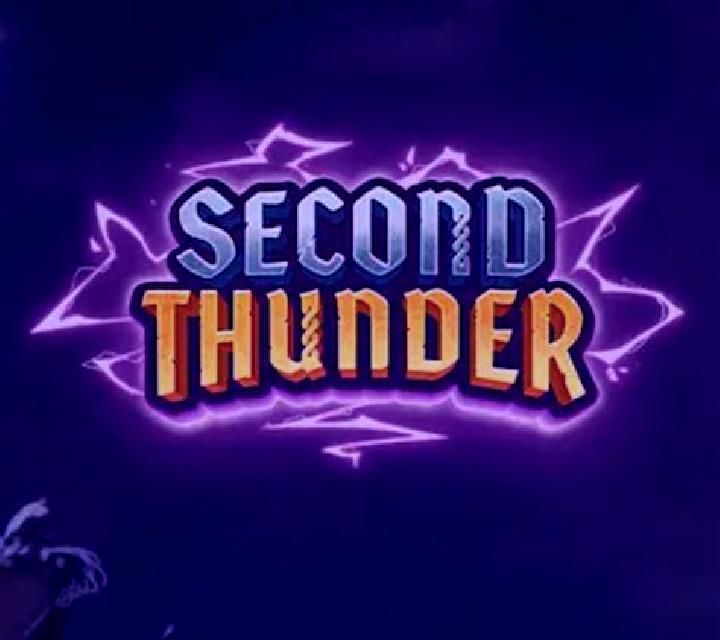 Thunder Money slot