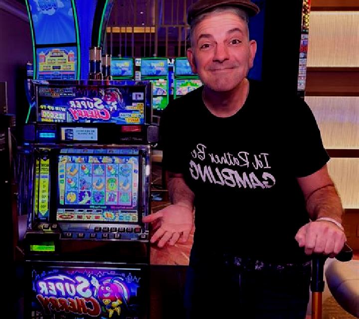 Thunder of Zeus (Combo Slots) slot machine